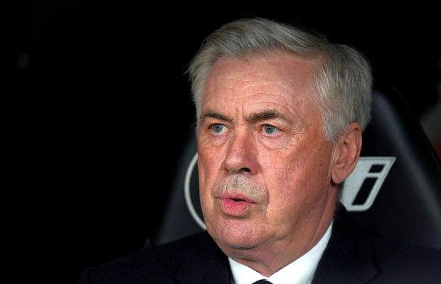 Anunț-ȘOC din Spania » Carlo Ancelotti pleacă de la Real Madrid! Cine e favorit să-l înlocuiască