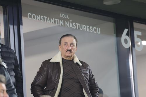 Nicolae Cristescu are o explicație pentru căderea Rapidului