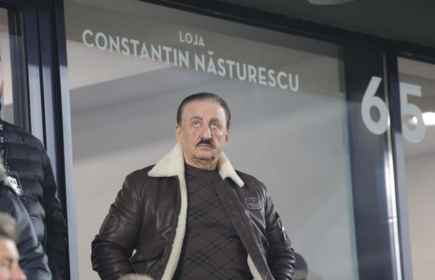 Fostul finanțator știe ce i-ar trebui Rapidului: „Ar fi soluția ideală!”