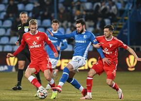 Farul - UTA, duelul Hagi-Rednic, antrenorii cu cele mai multe meciuri în Superligă » Echipe de start+ cote