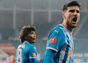 Cum pregătesc oltenii derby-ul cu Rapid de sâmbătă: „Două ocazii, două goluri”