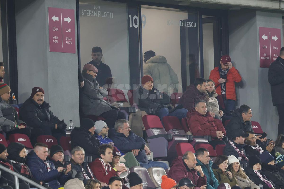 Conducerea Rapidului, ignorată » Decizia care a stârnit un val de fluierături în Giulești
