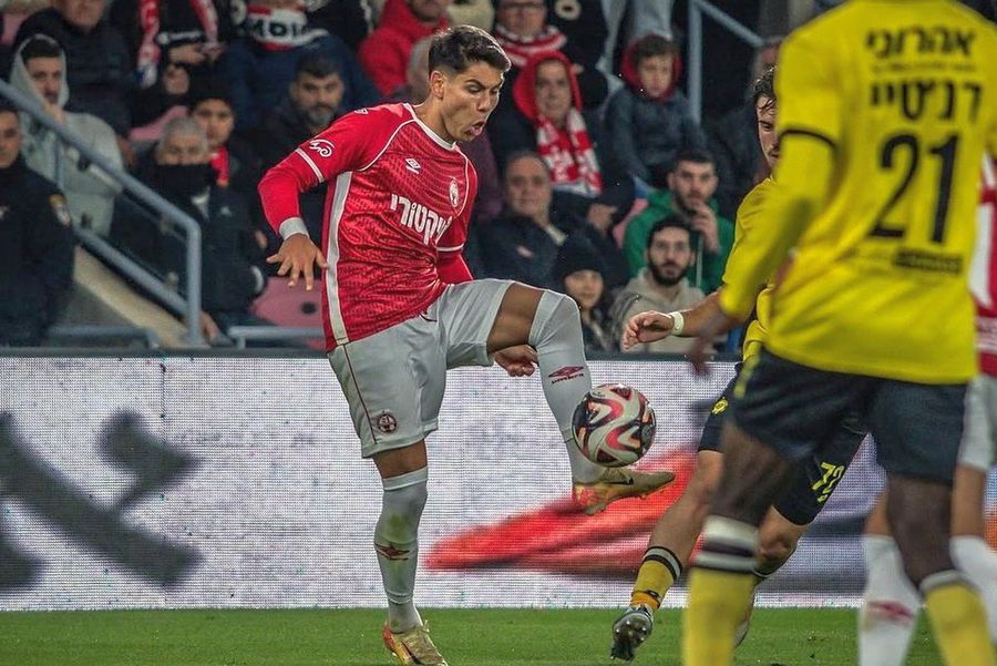 Fosta speranță de la Rapid e OUT! Patronul din Polonia n-a avut milă: „Nu a arătat nimic”