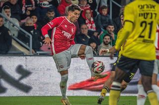 Antonio Sefer a fost prezentat la noua echipă