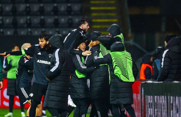 Vine tăvălugul peste FCSB? Qarabag, record impresionant înaintea duelului din Europa League + Toate detaliile despre azeri