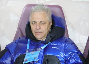 Încă un comunicat emis de Rapid » Cum explică giuleștenii disputa dintre Șumudică și Emmers
