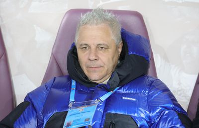 Încă un comunicat emis de Rapid » Cum explică giuleștenii disputa dintre Șumudică și Emmers