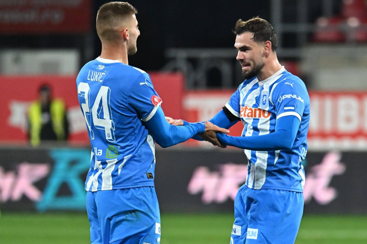 Concluzie dură despre fotbalistul Craiovei: „Nu aș vrea să fiu malițios, dar este subțirel”