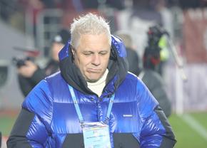 Jucătorul Rapidului, aproape de tragedie » Marius Șumudică:  „A avut șansă la viață. M-am gândit la Neșu”