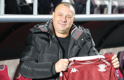 Sabin Ilie știe cum va arăta infernul din Turcia: „Să nu vă mire dacă o să ne pomenim cu vreo fanfară în fața hotelului naționalei” + Contră cu Lucescu: „El trebuie să fie titular la meciul de baraj”