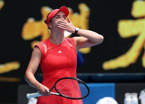 „Spiritul Ucrainei” » Elina Svitolina, neînvinsă în duelurile cu rusoaicele, după izbucnirea războiului: „Inima mea e îndurerată”