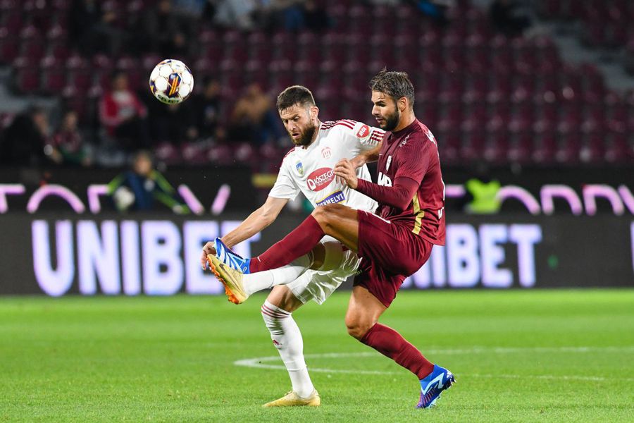 Încă un jucător din Superligă semnează în China » Clubul se repliază rapid și transferă din Liga 3 a Germaniei