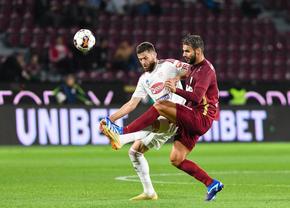 Plecare de ultimă oră din Superliga! » Mijlocașul va juca în China