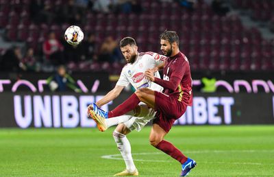 Plecare de ultimă oră din Superliga! » Mijlocașul va juca în China