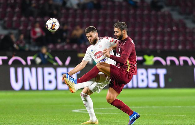 Plecare de ultimă oră din Superliga! » Mijlocașul va juca în China