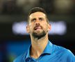 Novak Djokovic/Foto: Getty Images
