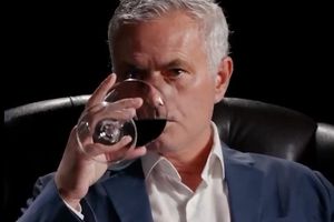 Jose Mourinho și-a transformat renumele în afacere: „Niciodată nu am fost un băutor”