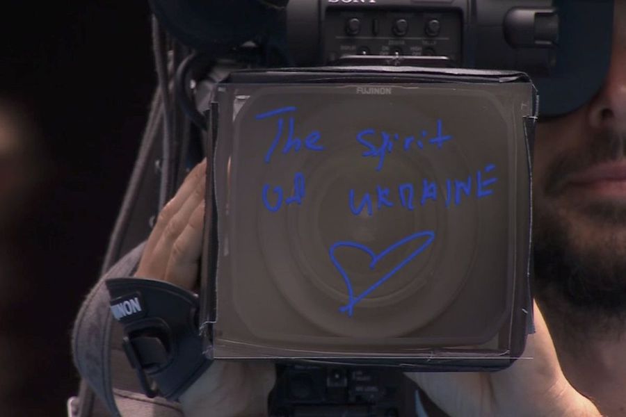 „Spiritul Ucrainei” » Elina Svitolina, neînvinsă în duelurile cu rusoaicele, după izbucnirea războiului: „Inima mea e îndurerată”