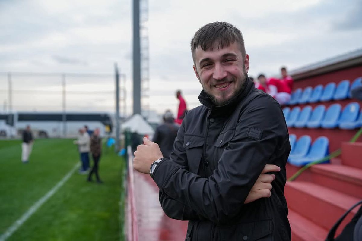 Proiect Voința Crevedia