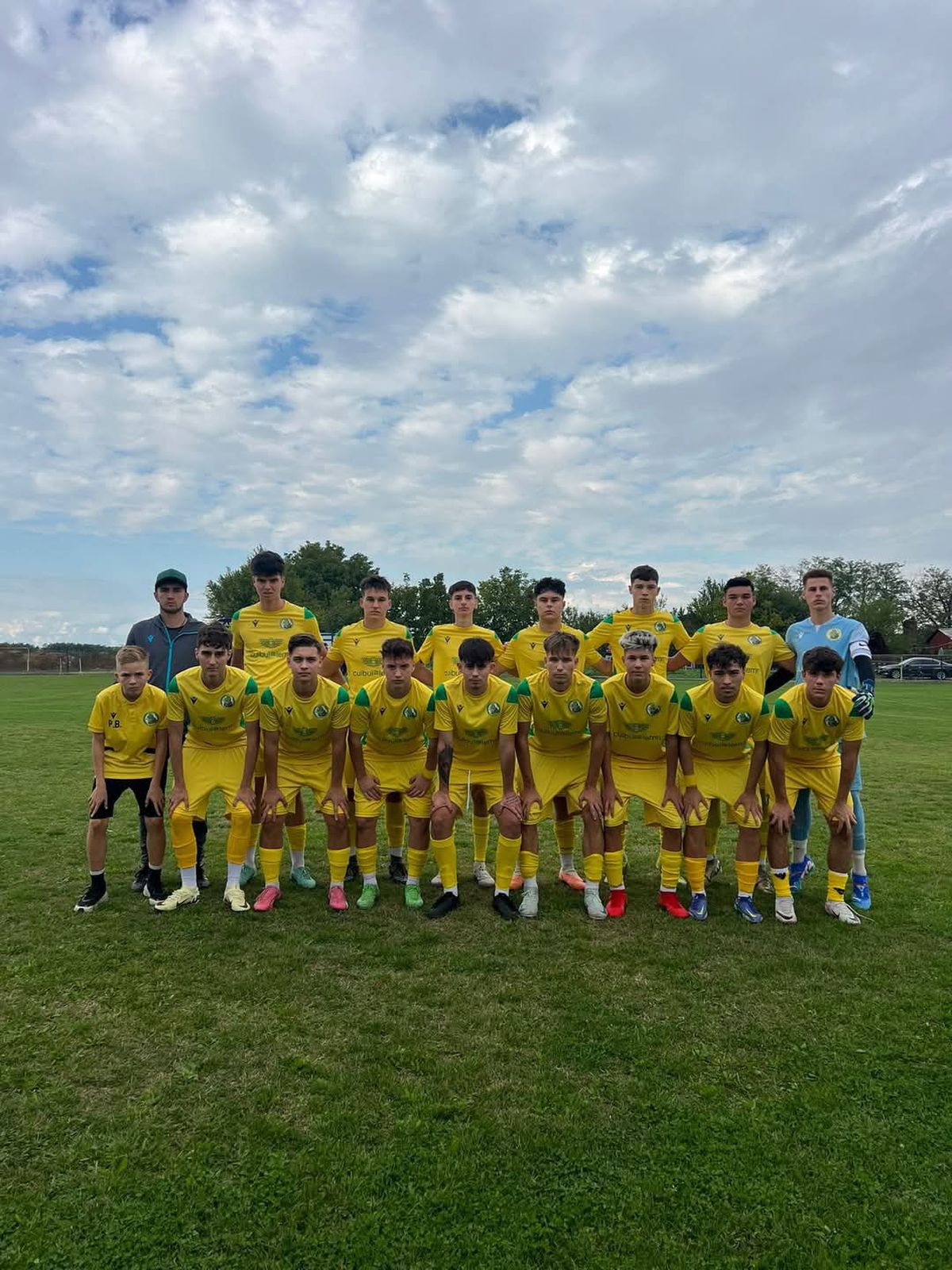 Proiect Voința Crevedia