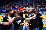 Revelația Campionatului Mondial de handbal masculin » Continuă progresul din ultimii ani și visează la „sferturi”