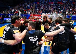 Revelația Campionatului Mondial de handbal masculin » Continuă progresul din ultimii ani și visează la „sferturi”