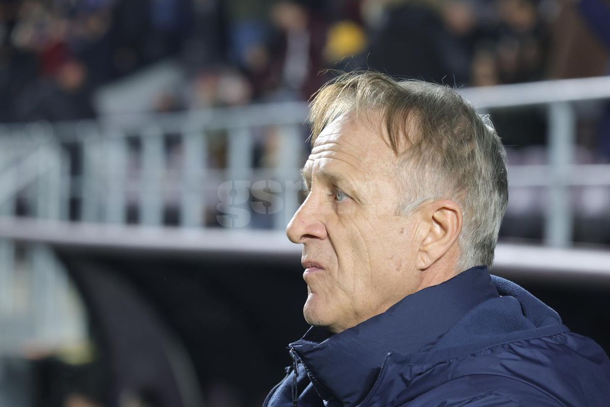 Emil Săndoi #60 » „Spovedania” fostului campion cu Știința: „Nu știu dacă cineva din Craiova mai are așa ceva” + Un regret arzător: „Mi-aș fi dorit din suflet”