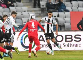 Răspuns dur de la U Cluj, după atacurile echipelor din Superliga
