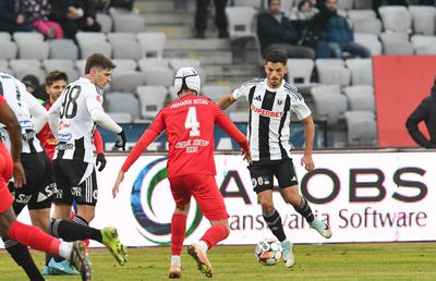 Răspuns dur de la U Cluj, după atacurile echipelor din Superliga