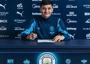 Manchester City, transfer de 40 de milioane de euro