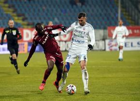 Decizie de urgență luată de CFR Cluj, după gafa de arbitraj de la Botoșani: „CCA trebuie să facă asta!”
