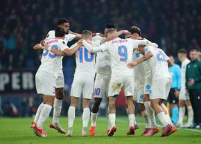 Azi, la GSP Live: am prefațat Dinamo Zagreb - FCSB