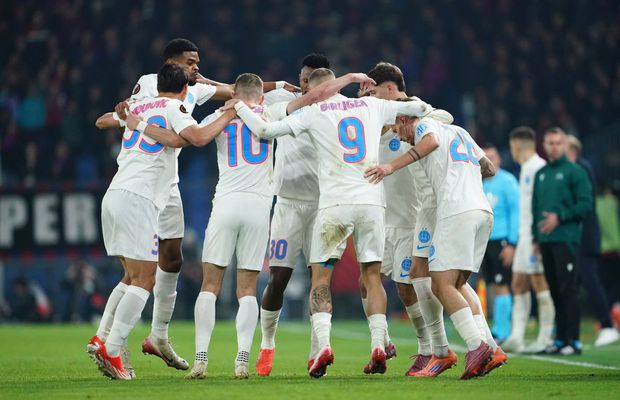 De câte puncte are nevoie FCSB pentru a se califica în play-off-ul optimilor din Europa League