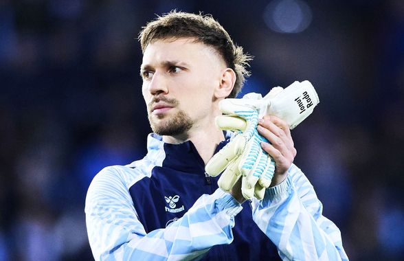 Ionuț Radu, interviu-eveniment, primul după 6 ani: „Românii sunt văzuți... puțin altfel” » Singura echipă pe care o urmărește la TV: „În rest, nu mă uit la fotbal”