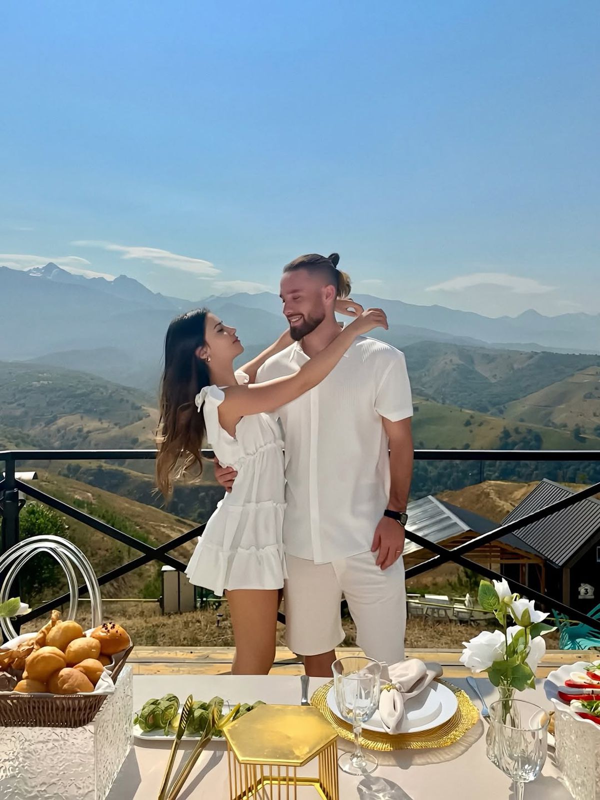 Sotie Ofi Arad - FCSB