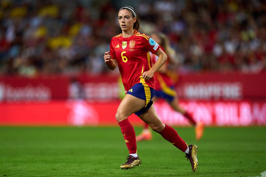 Aitana Bonmati, triplă câștigătoare a Balonului de Aur, a vorbit pentru GSP.ro despre pasiunea ei secretă: „Citesc mult pe acest domeniu”