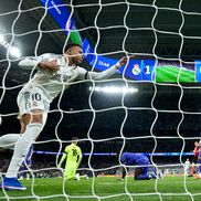 Real Madrid - AS Monaco // FOTO: Getty Images