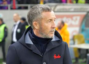Gigi Becali îl vrea la FCSB, Mihai Stoica se opune: „Să mă ierte”