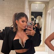 Soția lui Denis Drăguș