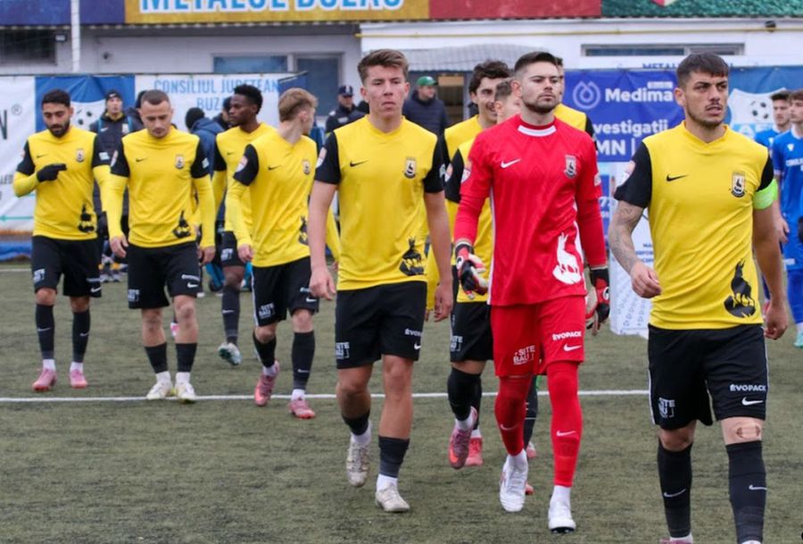 Ciudățeniile regulamentelor FRF lovesc din nou » Mai bine pe locul 10 decât pe 8 sau 9!