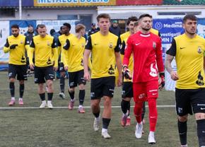 Clubul din Liga 2 riscă să dispară înainte de reluarea campionatului: „Mai sunt câteva zile și se închide”