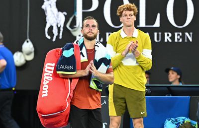 Dublul campion de la Australian Open, meci scurt și viraj spre schi: „La 13-14 ani rezultatele nu sunt atât de importante”
