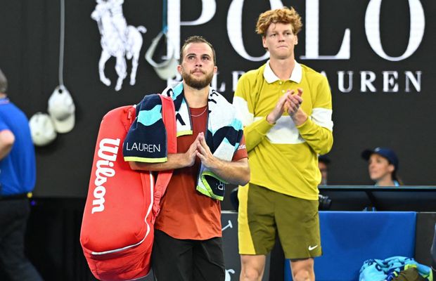 Dublul campion de la Australian Open, meci scurt și viraj spre schi: „La 13-14 ani rezultatele nu sunt atât de importante”