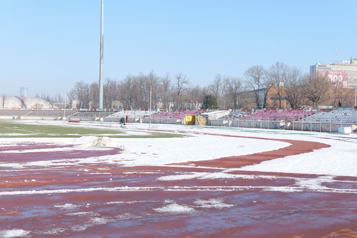 „Un mare Dinamo” » Vestea ANULUI în Ștefan cel Mare! Ionuț Lupescu președinte, 15% pentru CS: toate detaliile unei mutări istorice