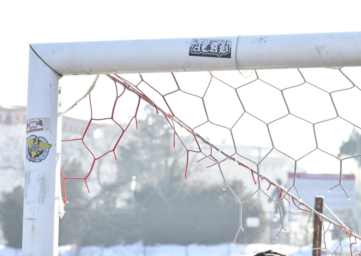 Demolarea stadionului Dinamo, imagini de Cristi Preda