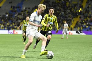 Două goluri în 6 minute în primul meci din Liga Campionilor » 5 echipe sunt sigure de calificarea în faza eliminatorie, înaintea rundei #7