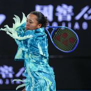 Naomi Osaka / Foto: Imago Images