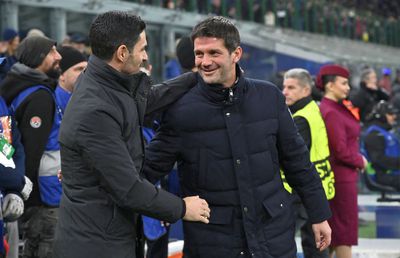 Învins de Arsenal, Cristi Chivu evidențiază „hăul” tot mai mare din fotbal: „O nebunie! Noi, în Italia, nu suntem obișnuiți”