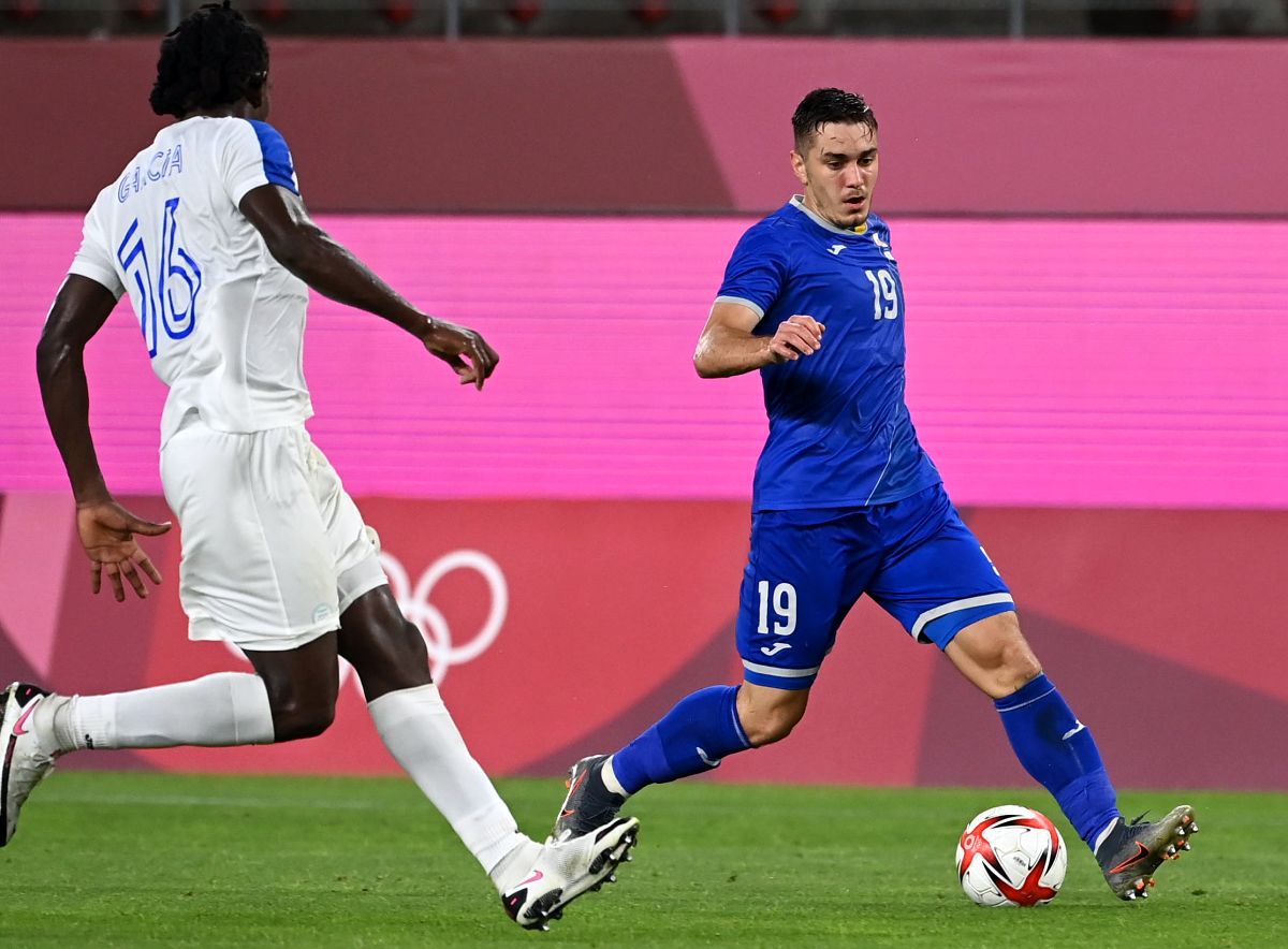 Titularul României de la Jocurile Olimpice s-a retras! Interviu brutal: „Dezamăgit e puțin spus, sunt scârbit!” » Ce face azi, la 26 de ani