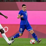 Andrei Sîntean la Jocurile Olimpice / FOTO: Gazeta Sporturilor